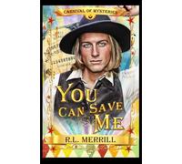 You Can Save Me: Carnival of Mysteries: 2