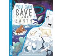 YOU CAN Save Planet Earth (Transform)
