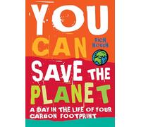 You Can Save the Planet