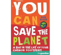 You Can Save the Planet