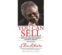You Can Sell: Results are Rewarded, Efforts Aren't