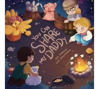 You Can Share My Daddy