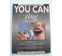 You Can Sing