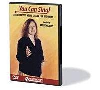 You Can Sing [DVD]