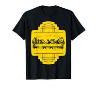 You Can Sit with Us Christian Faith Art Last-Supper Tee Value Graphic T-Shirt
