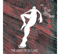 You can sleep when you're dead!