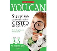 You Can Survive Your early years OfSted Inspection