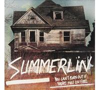 You Can’t Burn Out If You’re Not On Fire