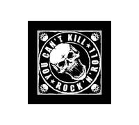 You Can´t Kill Rock N Roll Bandana Generic Black One Size