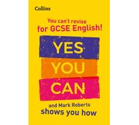 Mark Roberts – You can't revise for GCSE English! Yes you can – and Mark Roberts shows you how