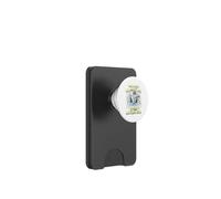 You Can t Scare Me I Have Five Daughters Cant Scare Me Dad PopSockets PopWallet for MagSafe