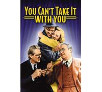 You Can’t Take It With You