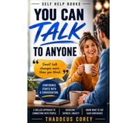 You Can Talk To Anyone