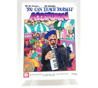 You Can Teach Yourself Accordion