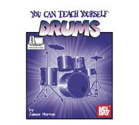 You Can Teach Yourself Drums