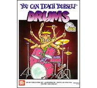 You Can Teach Yourself Drums