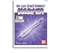 You Can Teach Yourself Dulcimer: Book with Online Audio and Video