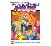 You Can Teach Yourself Fiddling [DVD]