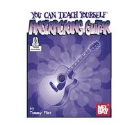 You Can Teach Yourself Fingerpicking Guitar