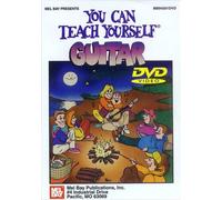 You Can Teach Yourself Guitar [DVD]