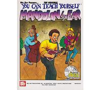You Can Teach Yourself Mandolin by Ear