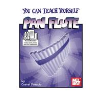 You Can Teach Yourself Pan Flute