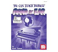 You Can Teach Yourself Piano by Ear