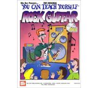 You Can Teach Yourself Rock Guitar