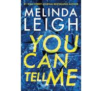 You Can Tell Me: 1 (Olivia Cruz)