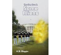 You Can Trust Some Aliens: Book Two of the Trust Series (2)