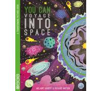 YOU CAN Voyage Into Space
