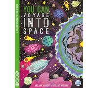 YOU CAN Voyage Into Space