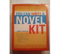 You Can Write a Novel