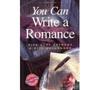 You Can Write a Romance