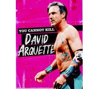 You Cannot Kill David Arquette