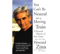 You Can't Be Neutral On A Moving Train