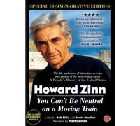 You Can't Be Neutral on a Moving Train: Special [DVD] [2010] [Region 1] [US Import] [NTSC]