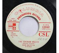 You Can't Be True, Dear / The Cuckoo Waltz [Vinyl Single 7''] [VINYL]