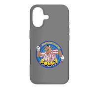 You Can't Beat A Bit Of Bully Retro Darts Father's Day Case for iPhone 17