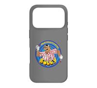 You Can't Beat A Bit Of Bully Retro Darts Father's Day Case for iPhone 17 Pro