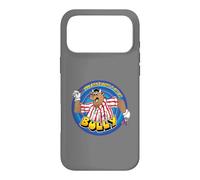 You Can't Beat A Bit Of Bully Retro Darts Father's Day Case for iPhone 17 Pro Max