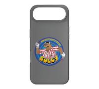 You Can't Beat A Bit Of Bully Retro Darts Father's Day Case for iPhone Air