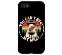 You Can't Beat My Meat BBQ Alien Abduction Case for iPhone SE (2020) / 7 / 8