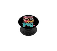 You Can't Buy Happiness but Adopt a Pug PopSockets Adhesive PopGrip