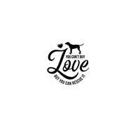 You Can't Buy Love But You Can Rescue It: Blank Lined Journal Notebook Great For Writing Thoughts, Lists, Plans, Use As A Planner, And Journaling