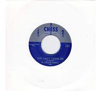 You Can't Catch Me b-w The Downbound Train 7inch, 45rpm
