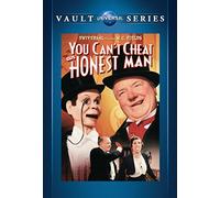 You Can't Cheat an Honest Man