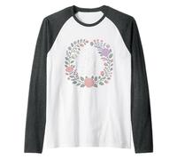 You Can't Deport Ideas Thoughts Freedom - Raglan Baseball Tee