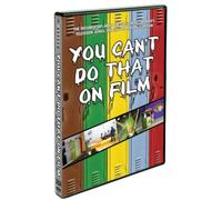 You Cant Do That on Film [DVD] [Import]