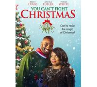You Can't Fight Christmas